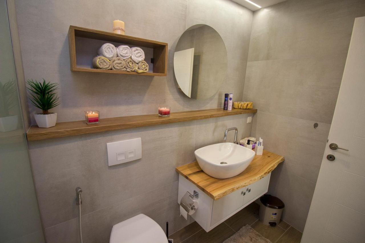 Apartman Flumen Mostar Kültér fotó