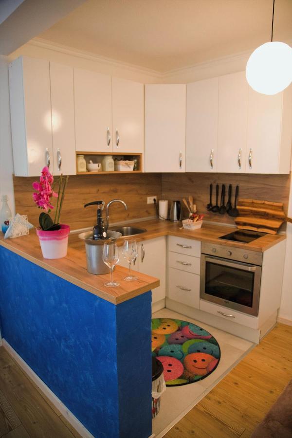 Apartman Flumen Mostar Kültér fotó