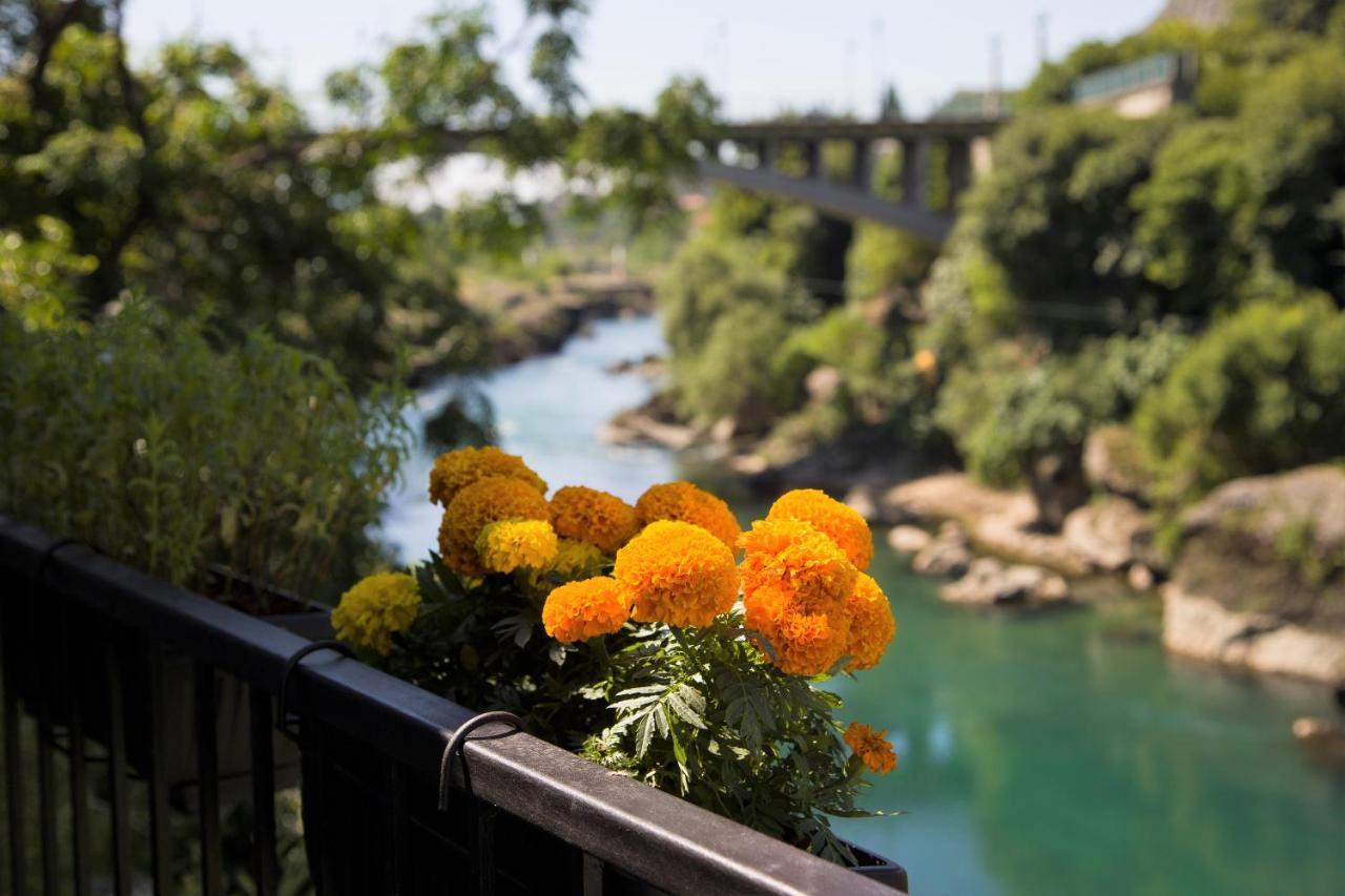 Apartman Flumen Mostar Kültér fotó