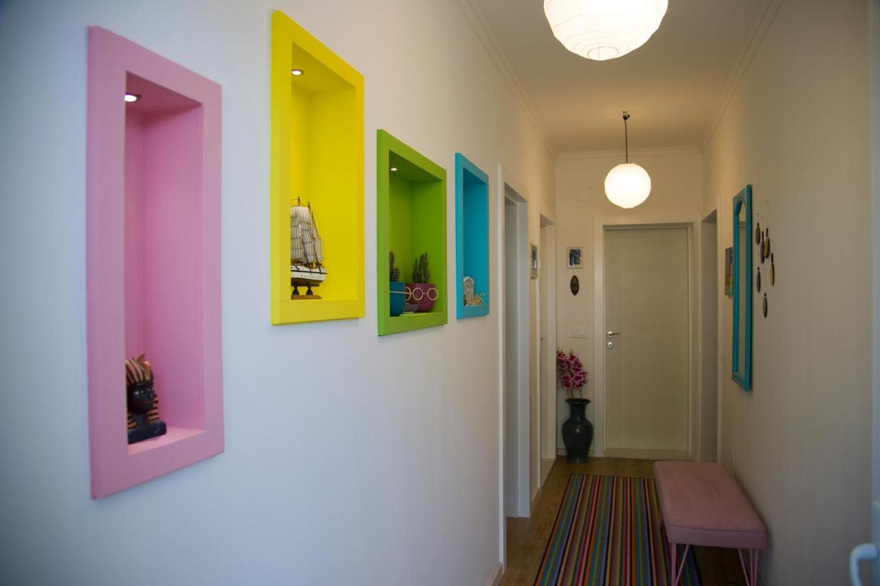 Apartman Flumen Mostar Kültér fotó