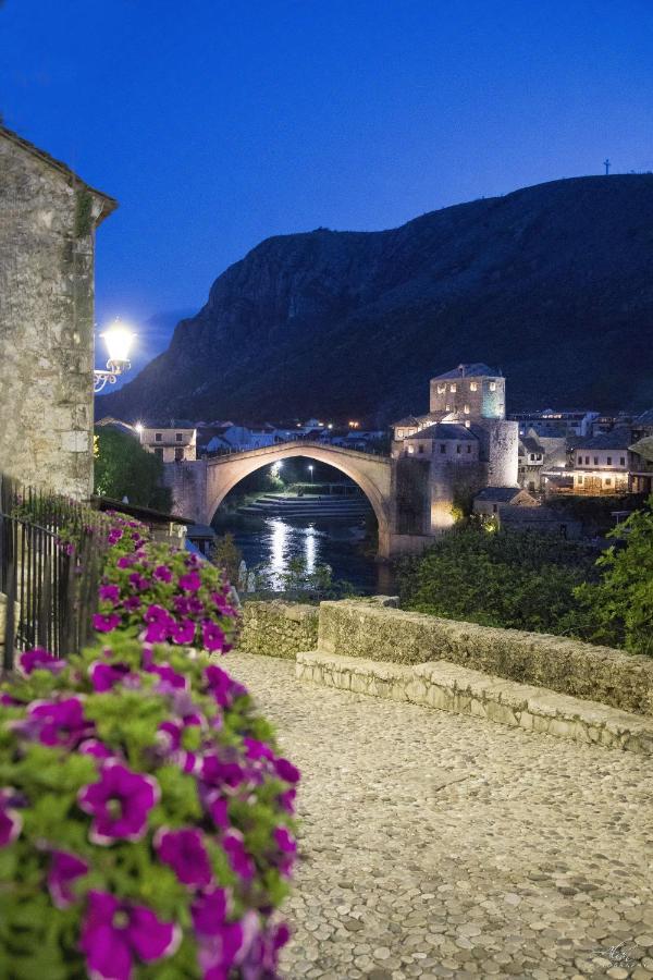 Apartman Flumen Mostar Kültér fotó