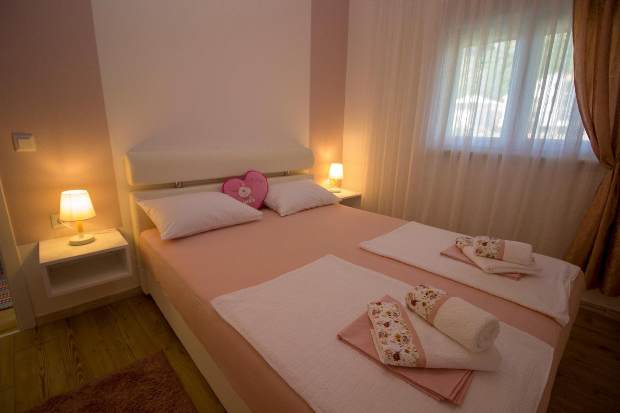 Apartman Flumen Mostar Kültér fotó