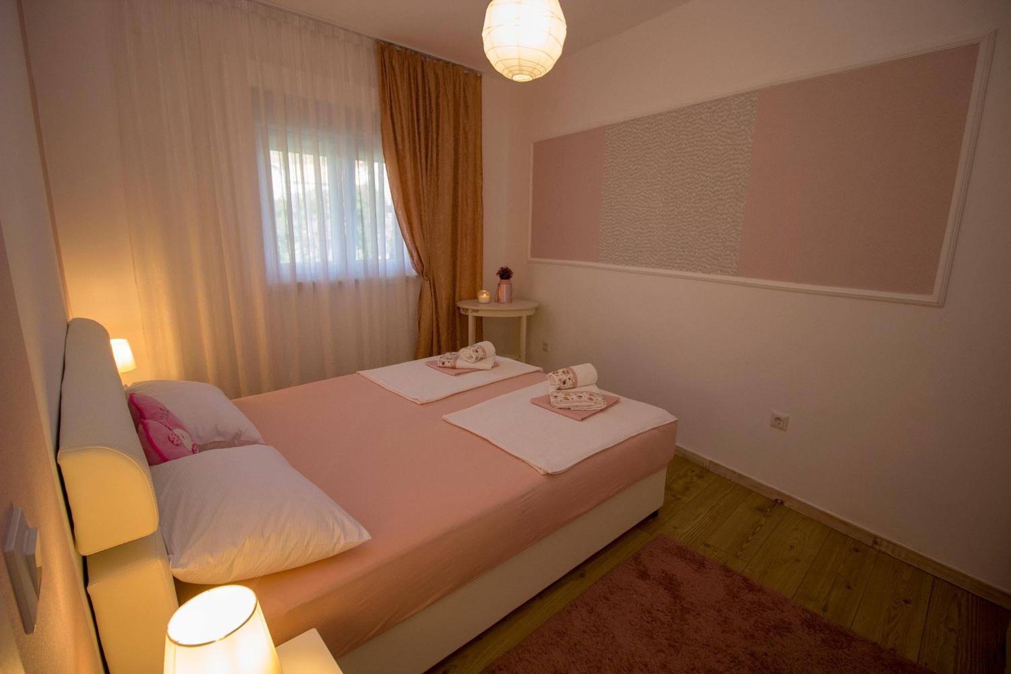Apartman Flumen Mostar Kültér fotó