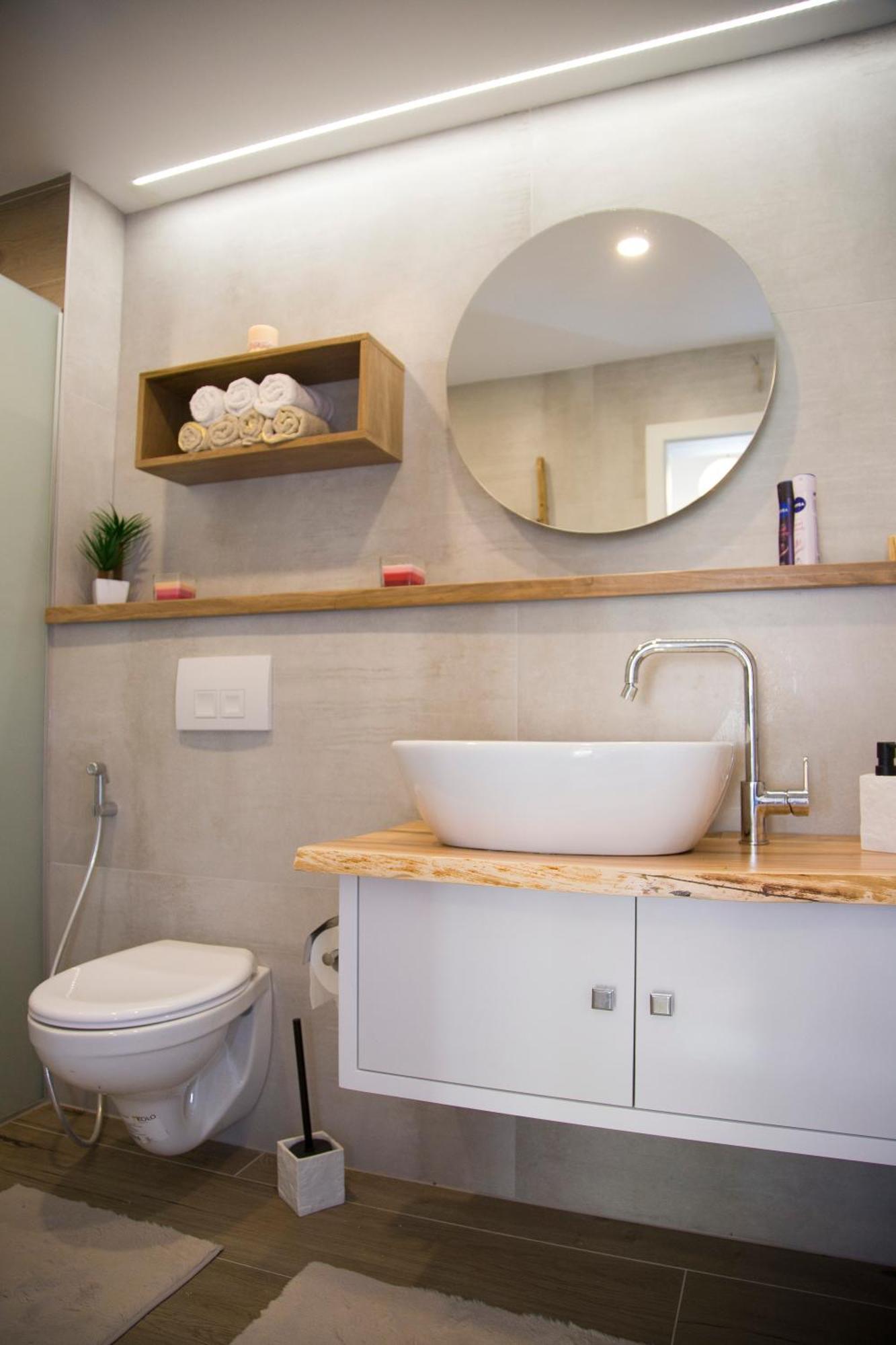 Apartman Flumen Mostar Kültér fotó