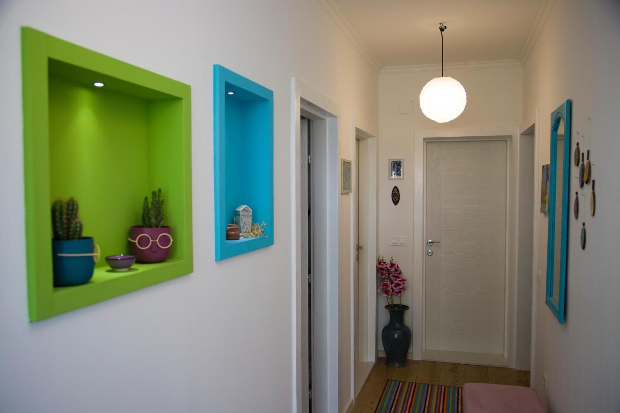 Apartman Flumen Mostar Kültér fotó