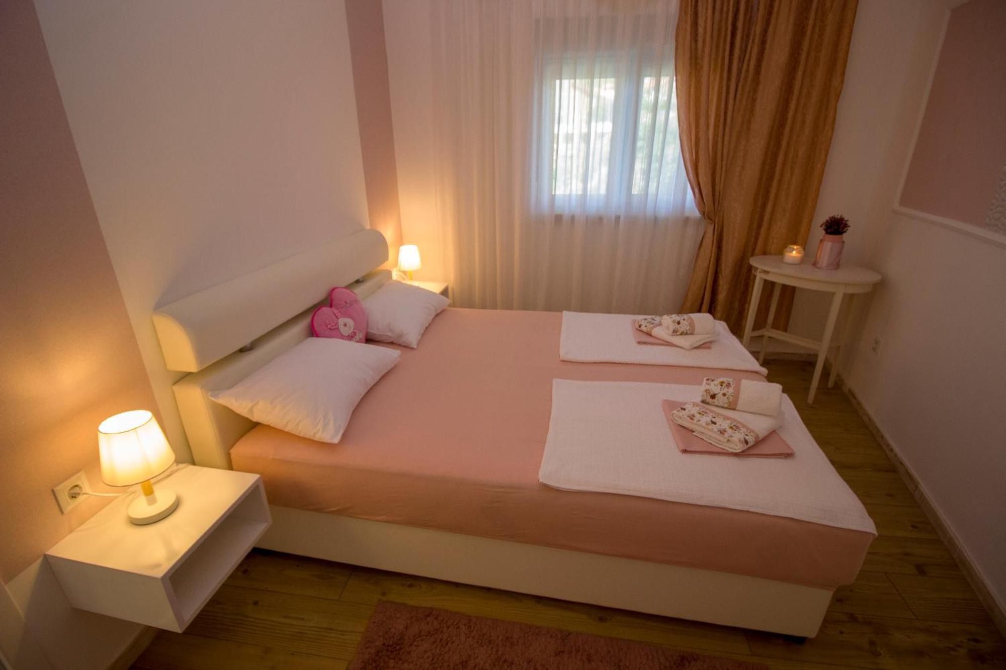 Apartman Flumen Mostar Kültér fotó
