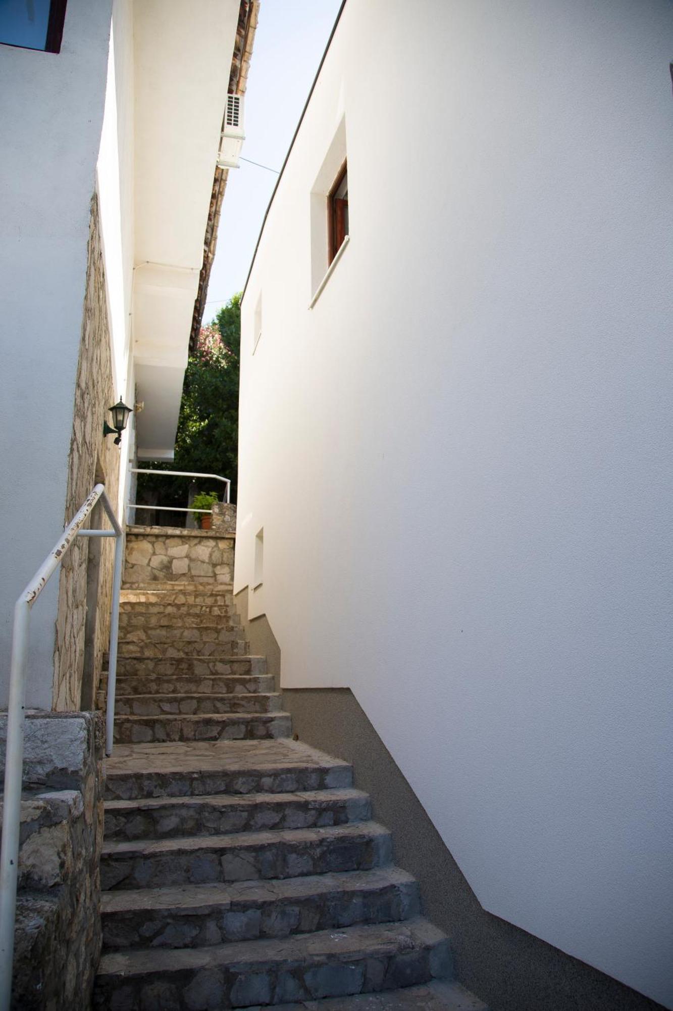 Apartman Flumen Mostar Kültér fotó