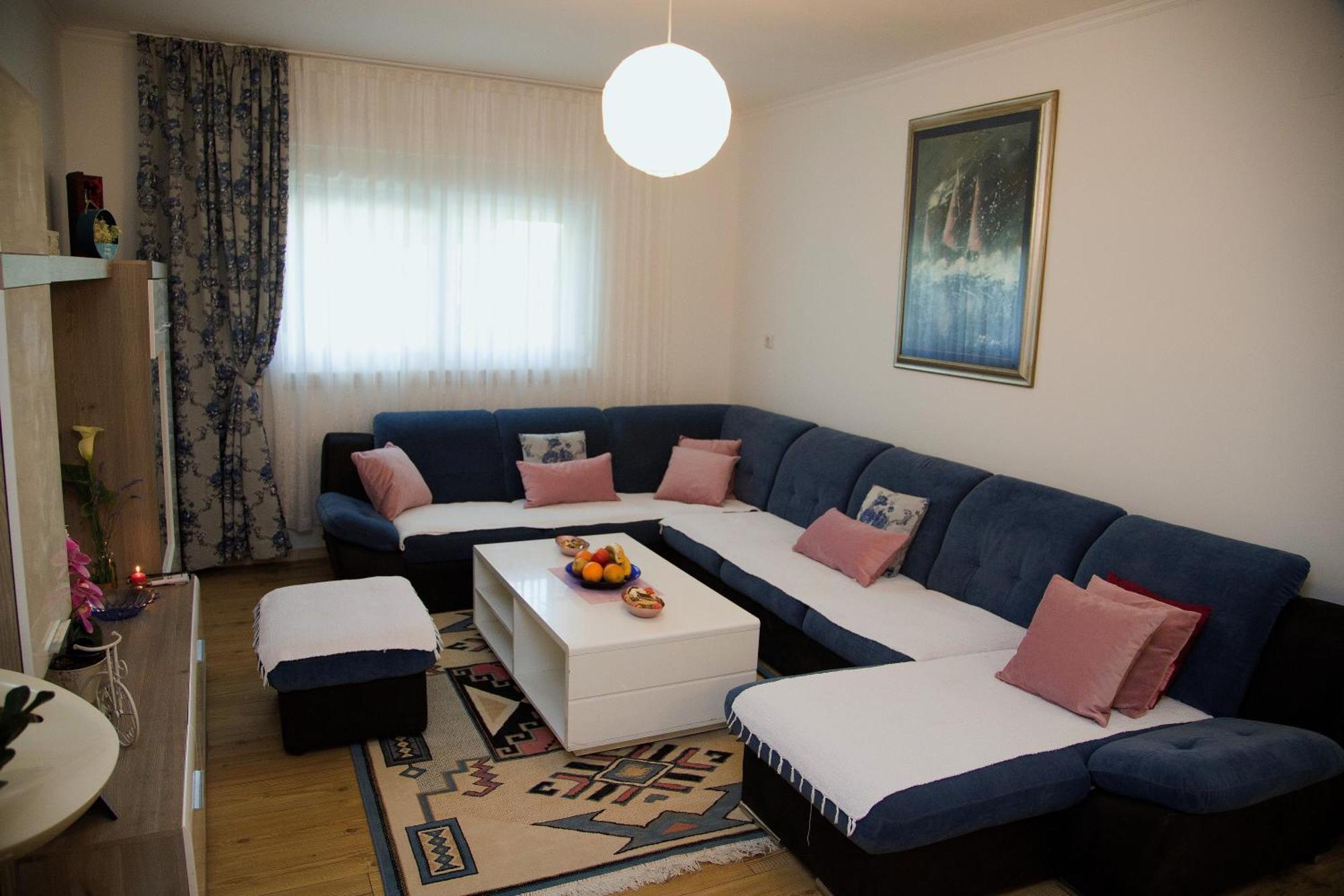 Apartman Flumen Mostar Kültér fotó