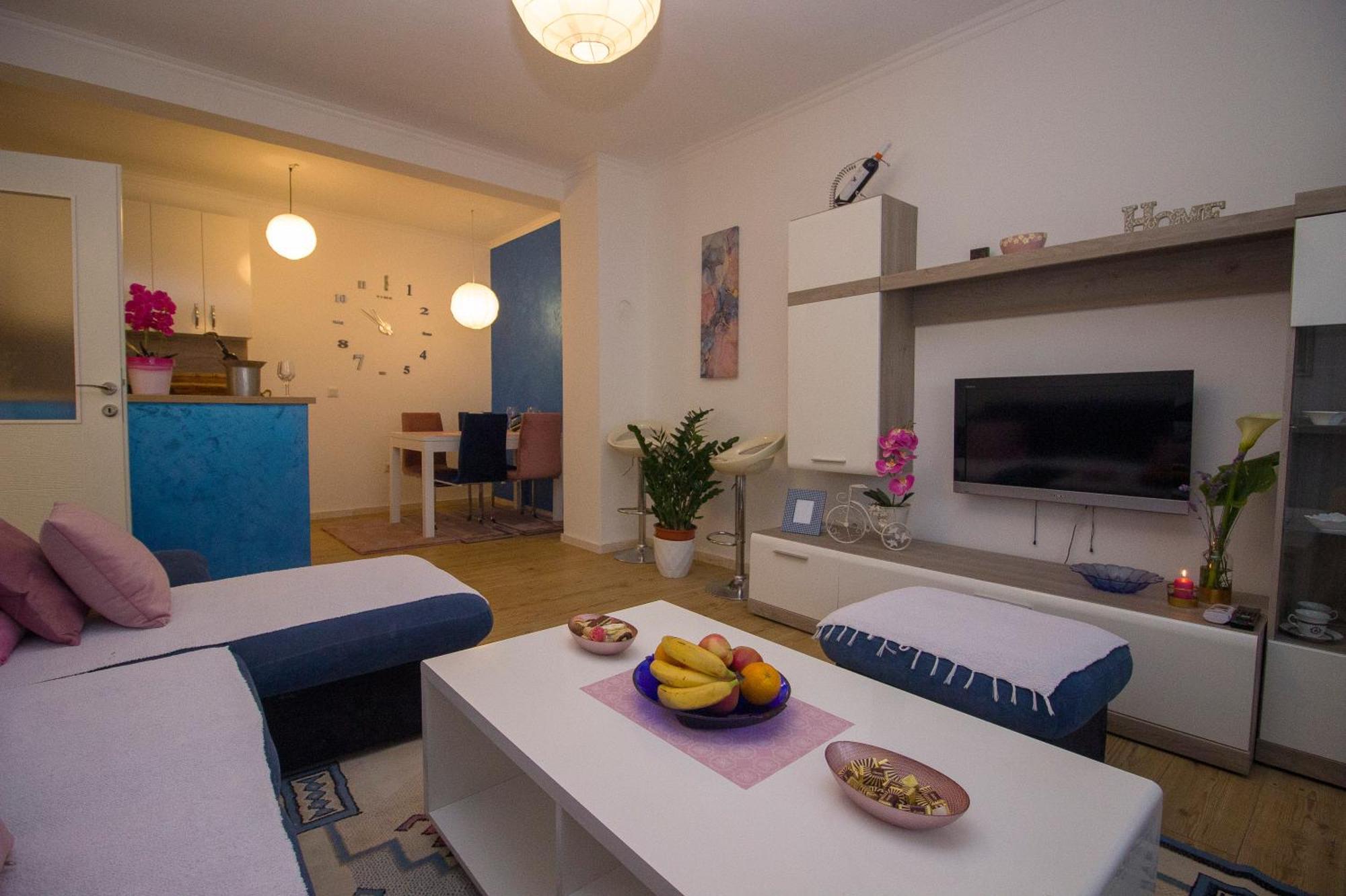 Apartman Flumen Mostar Kültér fotó