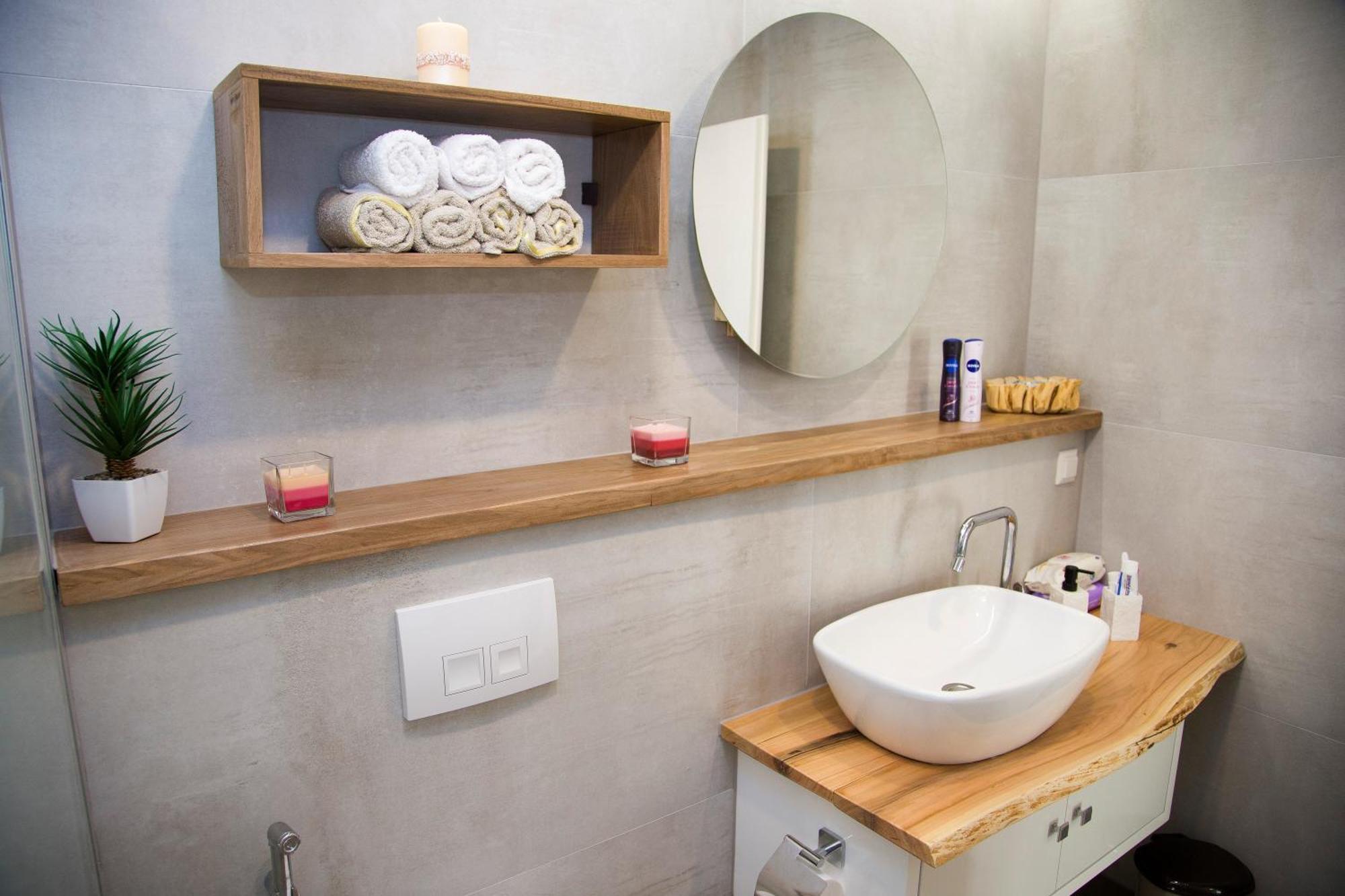Apartman Flumen Mostar Kültér fotó
