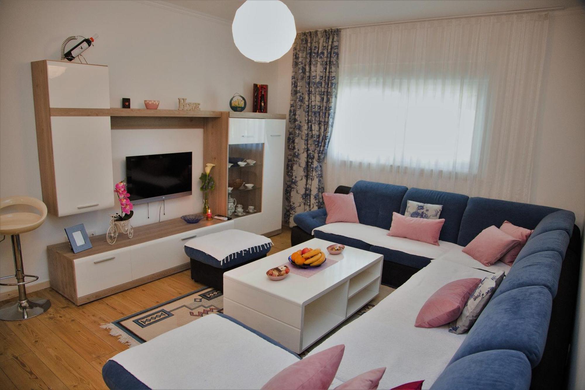 Apartman Flumen Mostar Kültér fotó